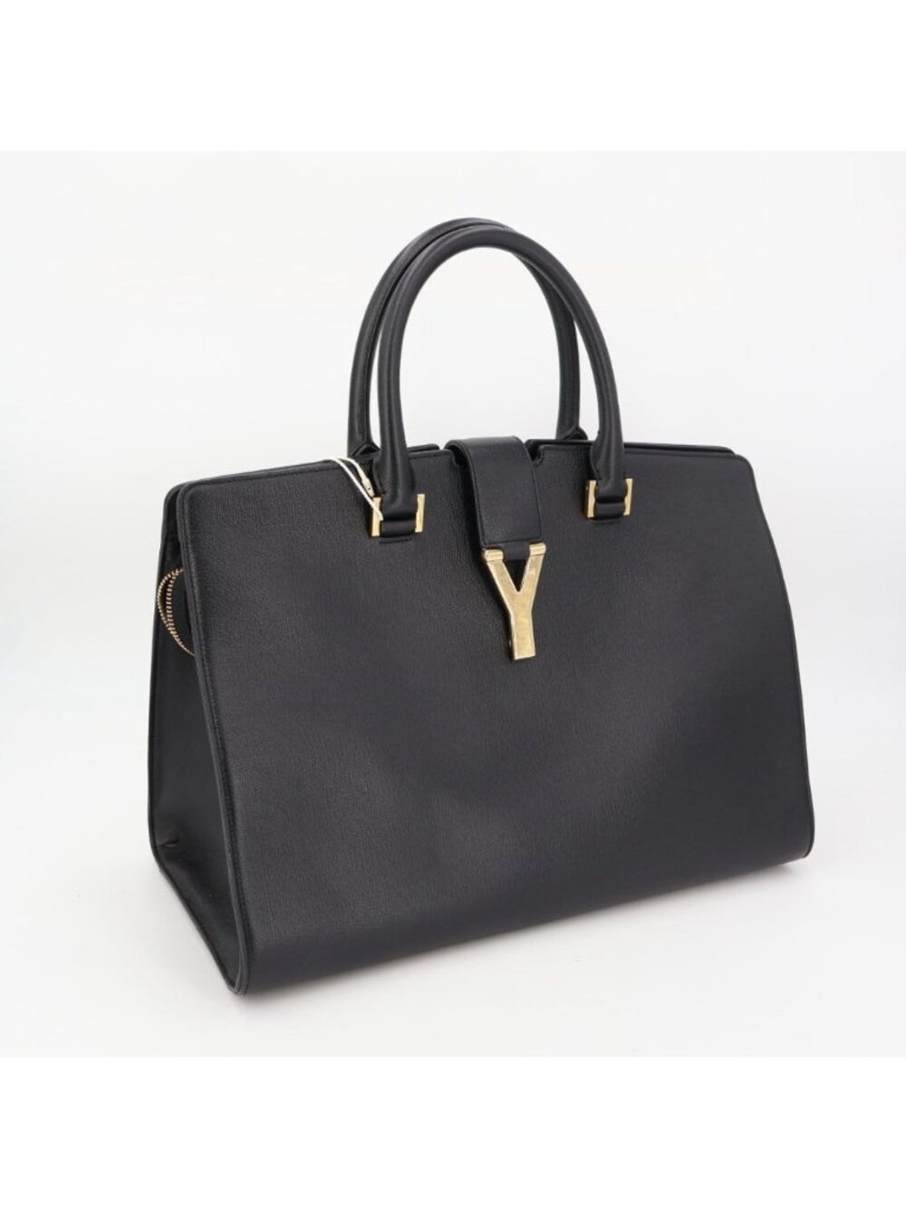 Saint Laurent Cabas Chic Handbag Bag